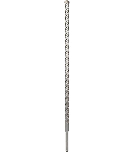 Amazon.com: BOSCH HC5083 1-3/8 in. x 36 in. SDS-max Speed-X
